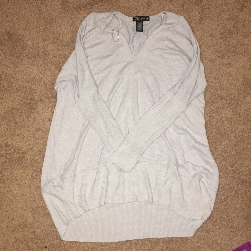 Miss Chevious M Sweater